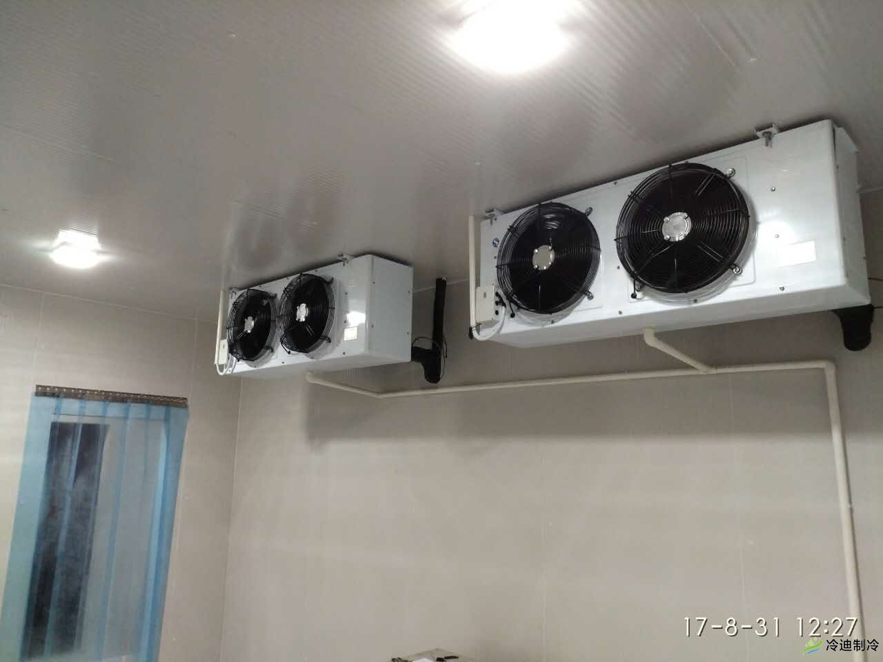 上海建一個(gè)小型醫(yī)藥冷庫多少錢？(圖1)