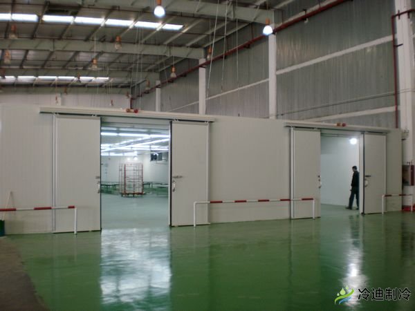 制冷壓縮機(jī)會出現(xiàn)哪些不正?，F(xiàn)象？(圖1)