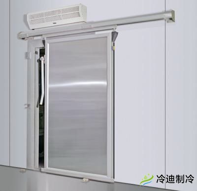 小型冷庫(kù)選材上的區(qū)別有哪些？(圖1)