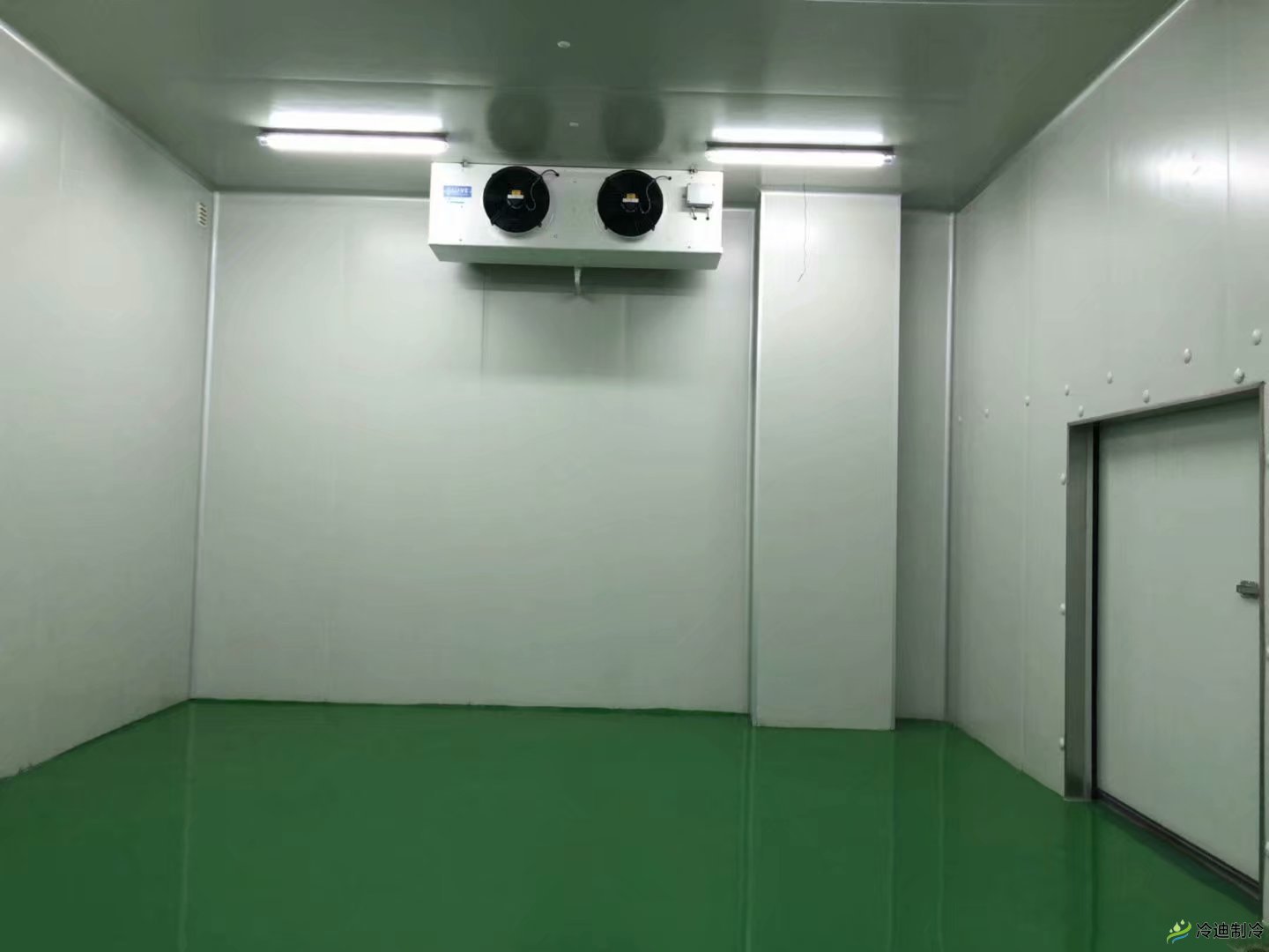 如何降低冷庫的造價成本？(圖1)