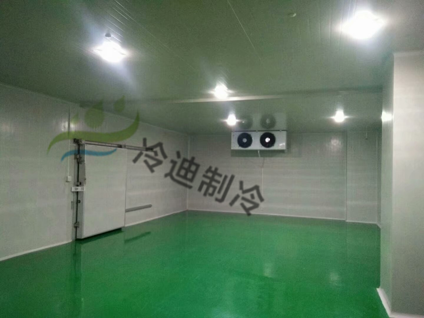 100平冷庫(kù)用電是多少？ 影響因素有哪些？(圖1)