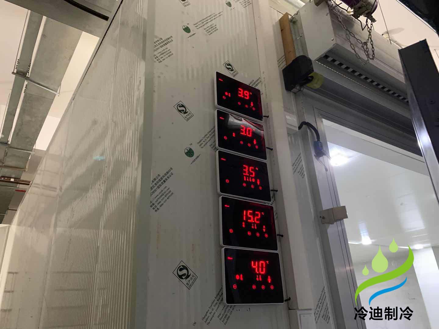 普通房間改造成冷庫大概需要多少錢？(圖2)