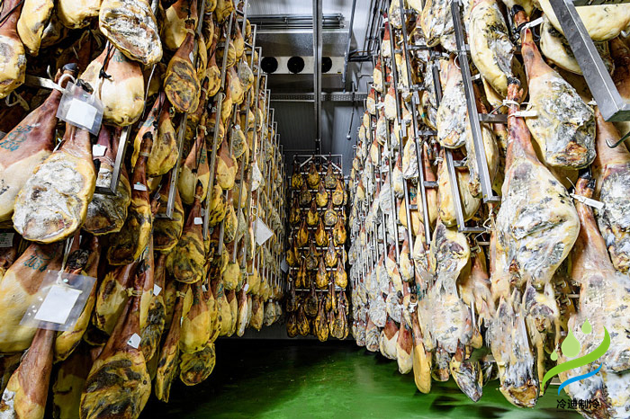 安裝一個肉類排酸冷庫造價多少錢？