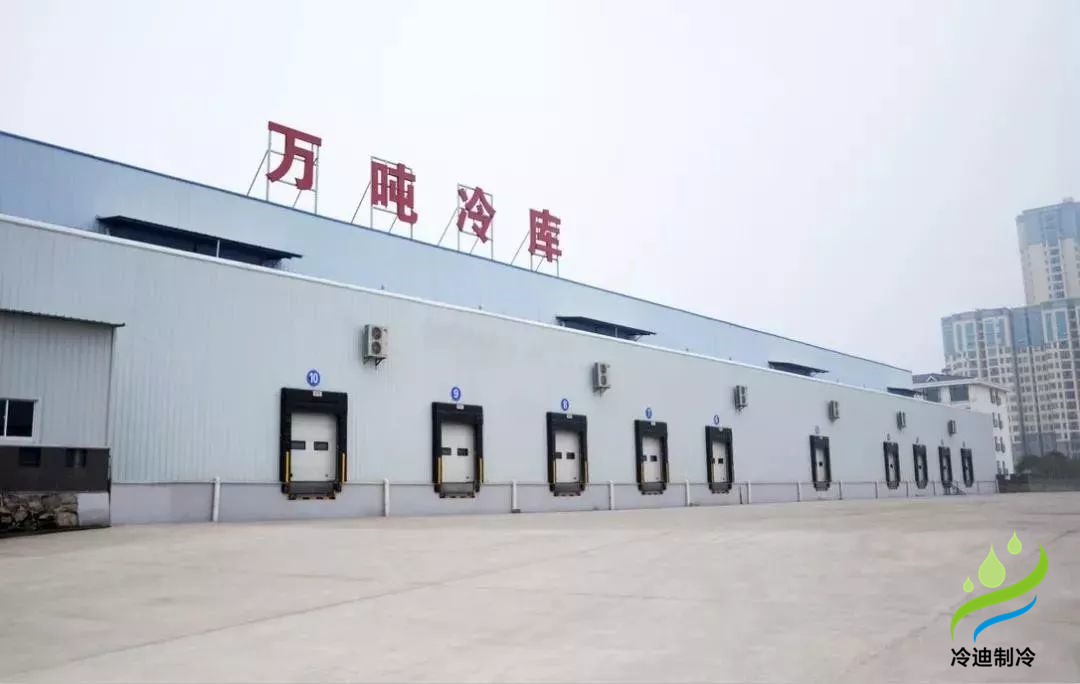 云南昆明建造一個(gè)冷庫需要多少錢？