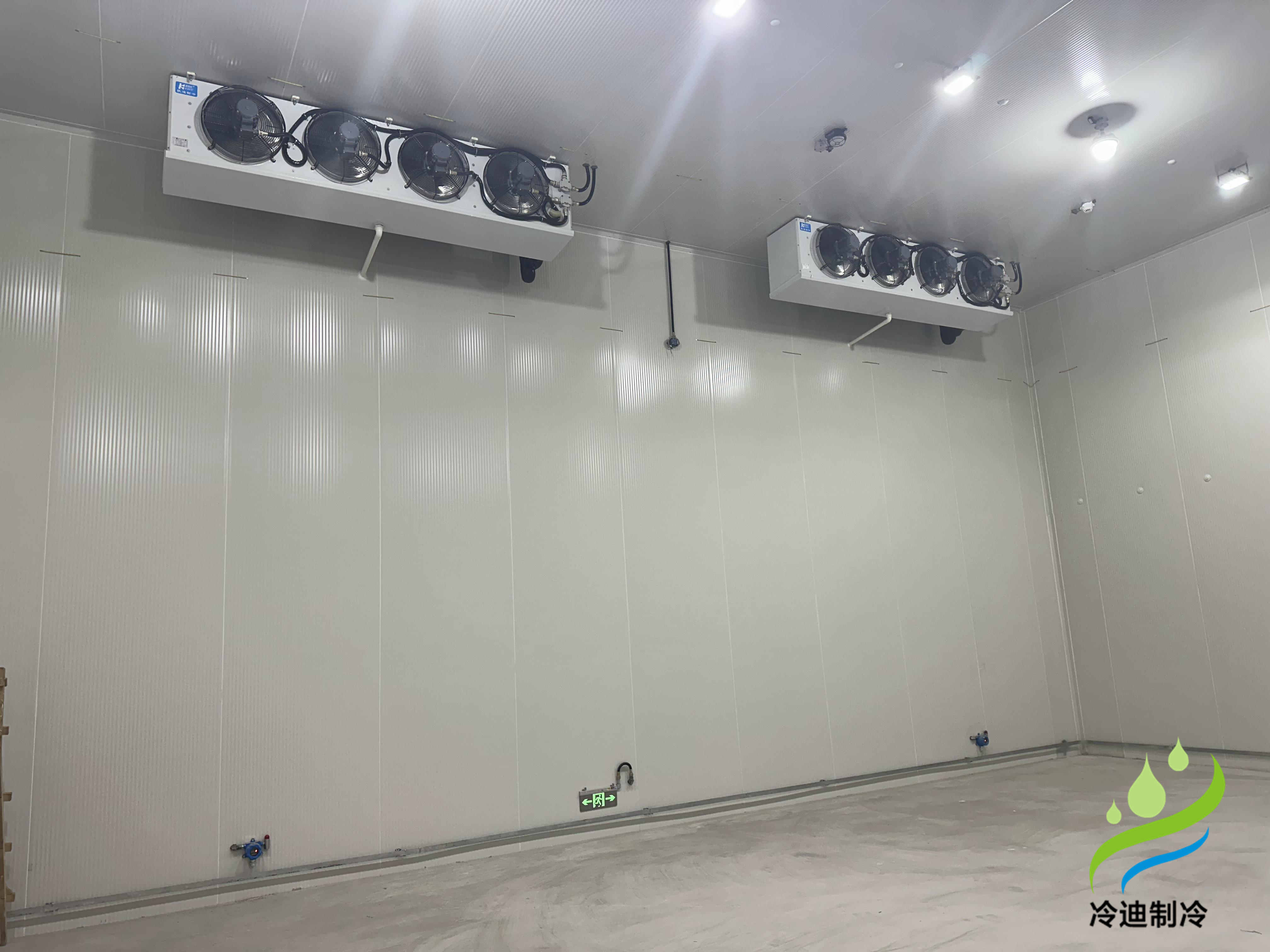 ExdⅡBT4防爆冷庫建造，防爆冷庫設計安裝方案