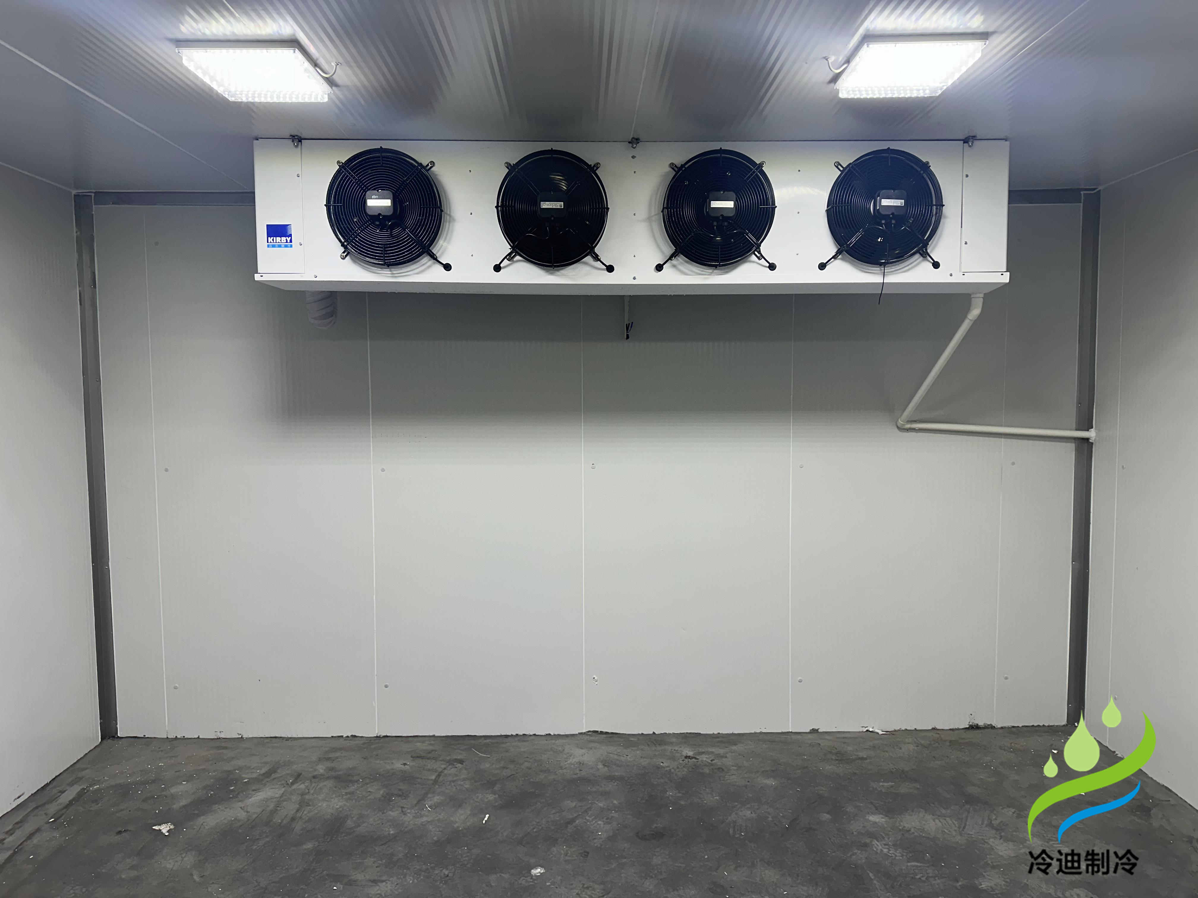 建造零下60度海鮮超低溫速凍冷庫多少錢？