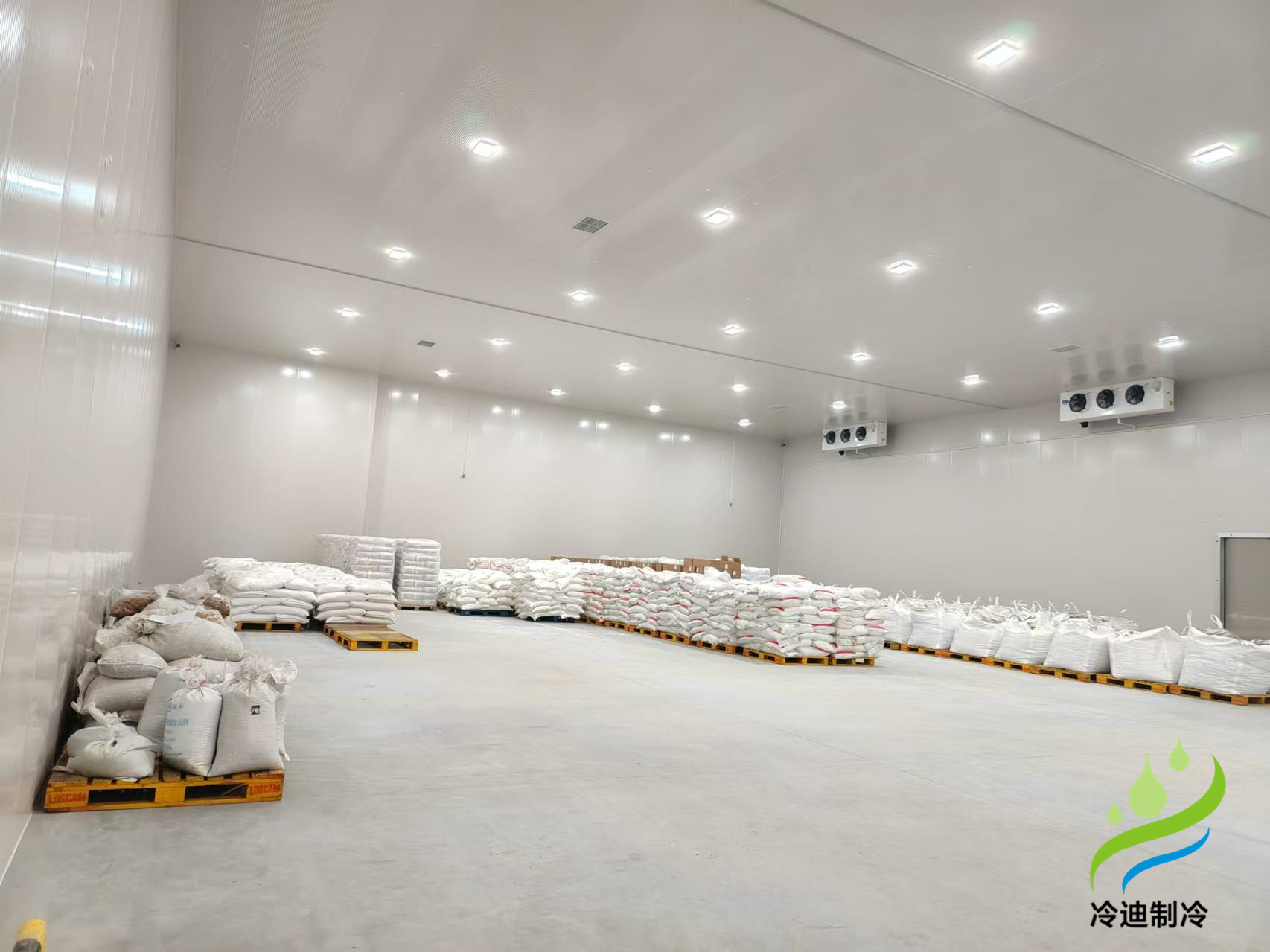建造3000噸冷庫大概需要投資多少錢？