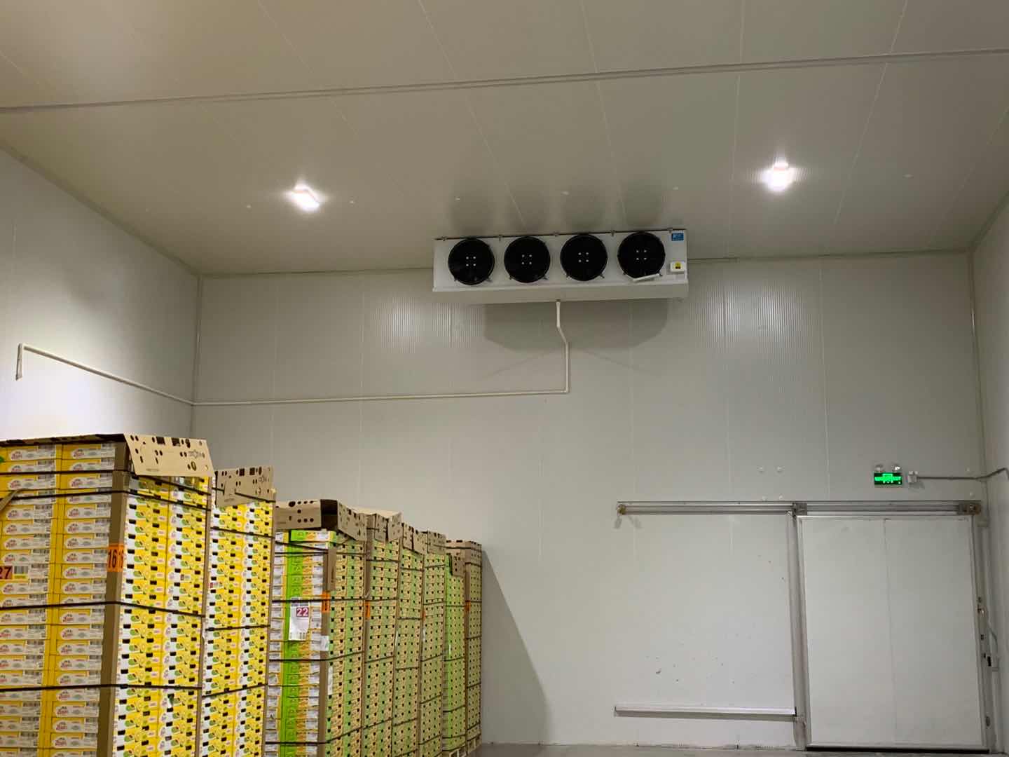 芒果冷庫建造多少錢？如何在冷庫長久儲存？(圖2)