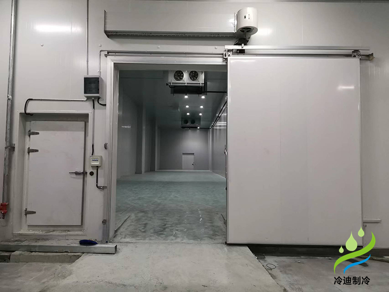 建造一個雪糕冷庫需要多少錢？(圖2)