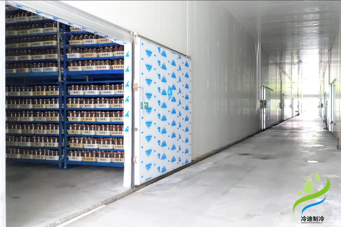 冷庫(kù)風(fēng)冷和水冷優(yōu)缺點(diǎn)都有什么? (圖2)