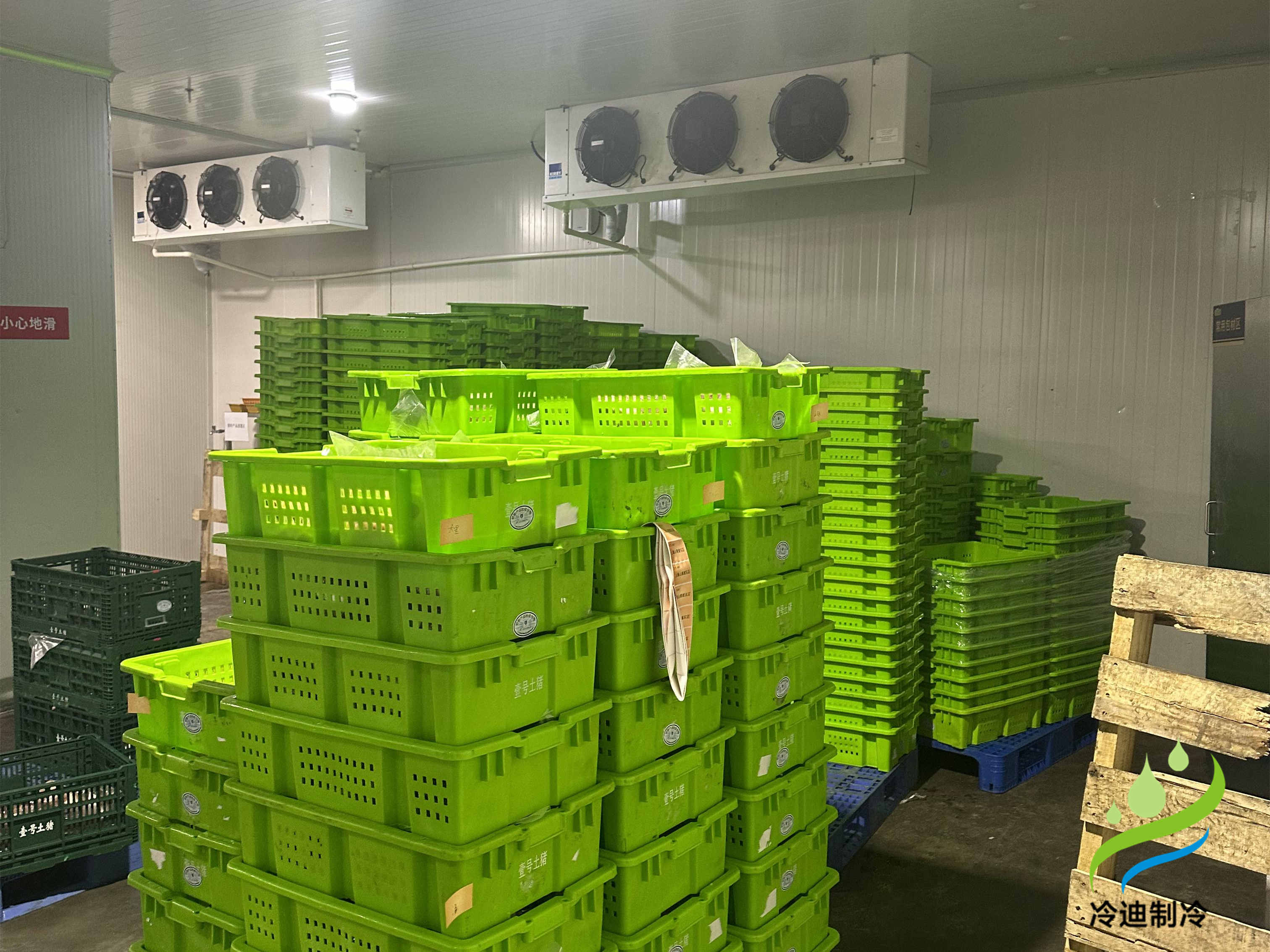 安裝一個(gè)冷庫(kù)造價(jià)正常要多少錢(qián)？