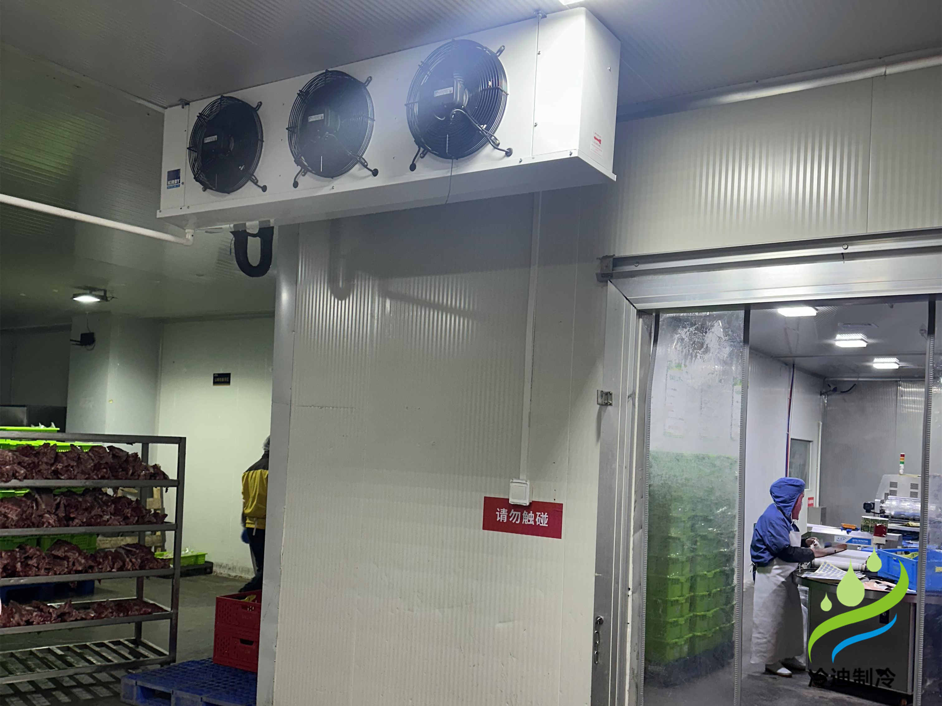 安裝一個(gè)冷庫(kù)造價(jià)正常要多少錢(qián)？