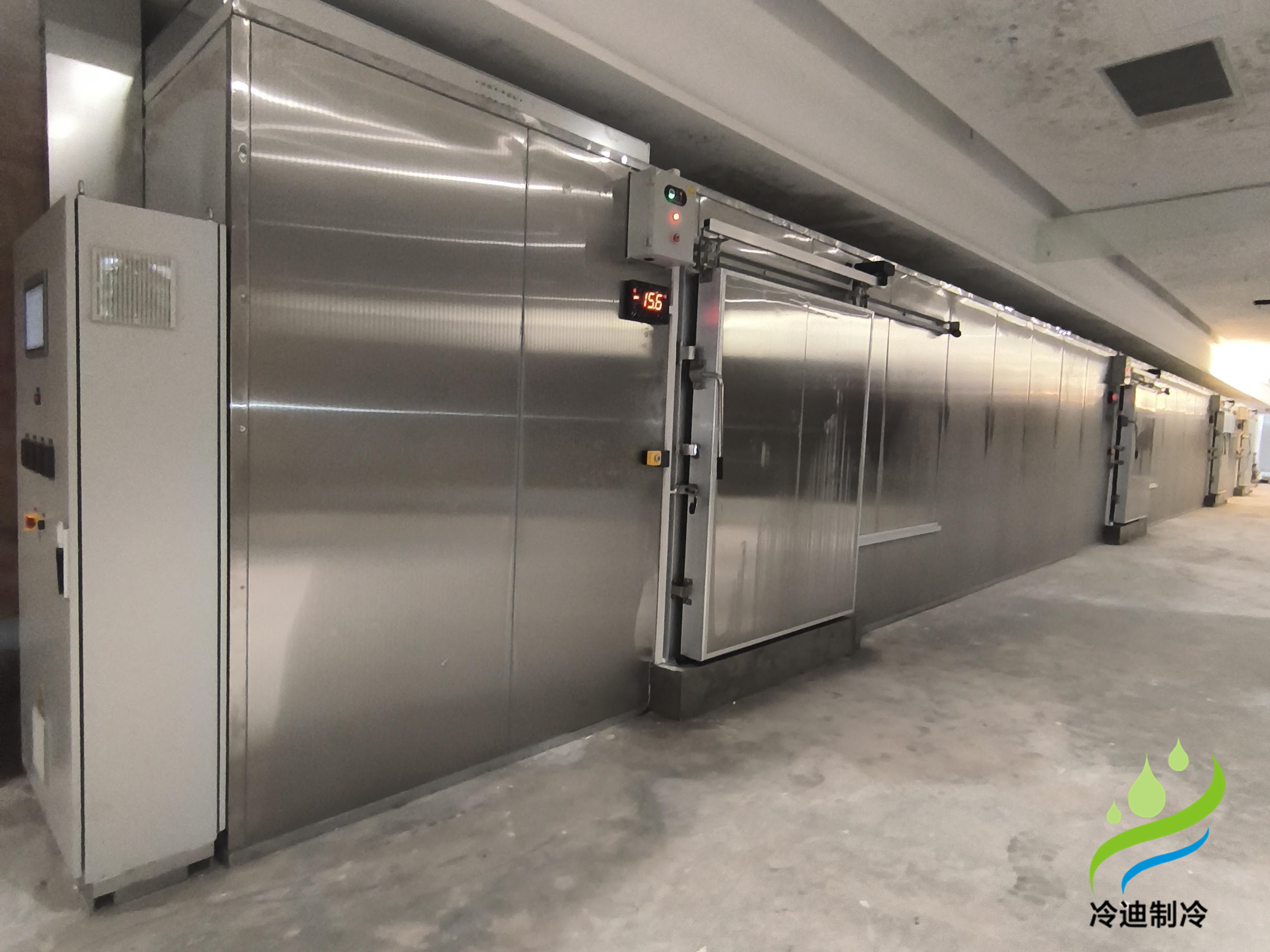 冷庫安裝PCM相變蓄冷材料可以節(jié)能嗎？節(jié)能效果怎么樣？